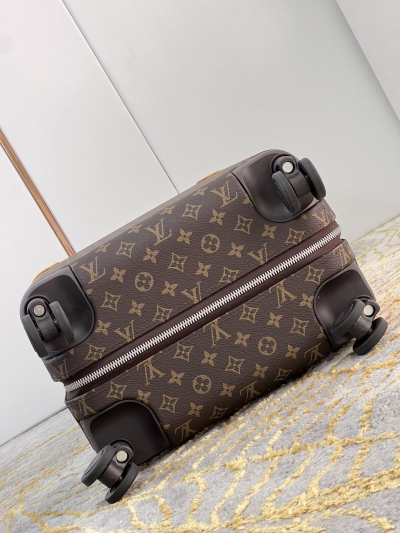 Louis Vuitton Suitcase